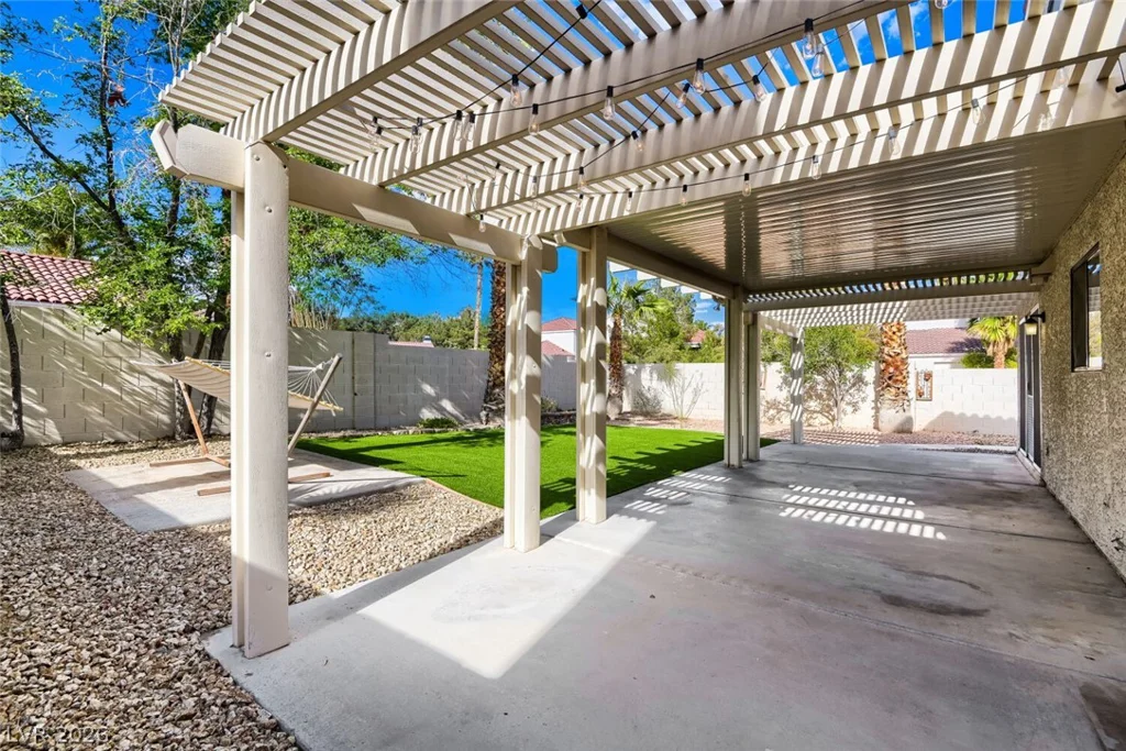 9400 Alameda Harbor, Las Vegas, NV 89117