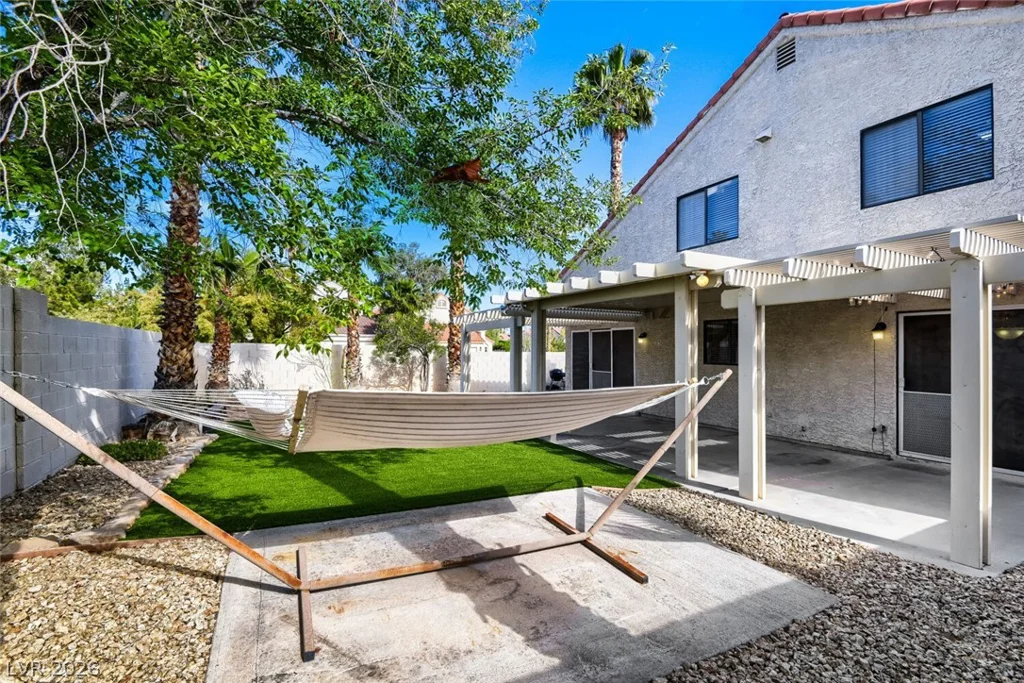 9400 Alameda Harbor, Las Vegas, NV 89117