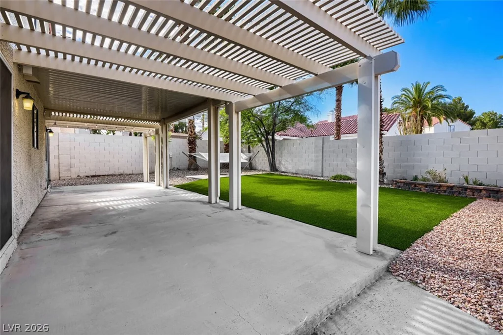 9400 Alameda Harbor, Las Vegas, NV 89117