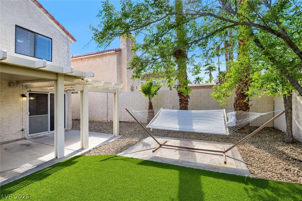 9400 Alameda Harbor, Las Vegas, NV 89117