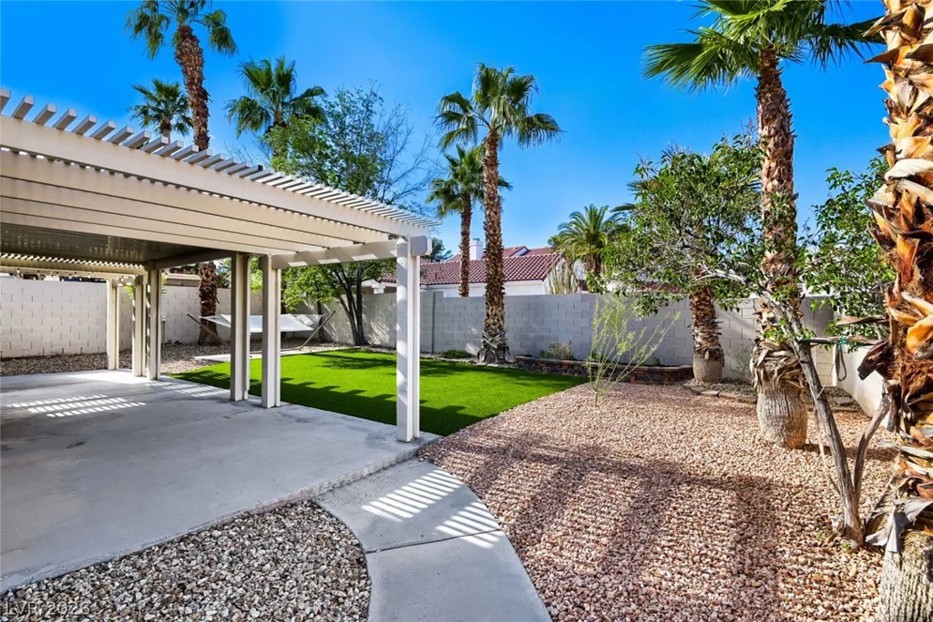 9400 Alameda Harbor, Las Vegas, NV 89117