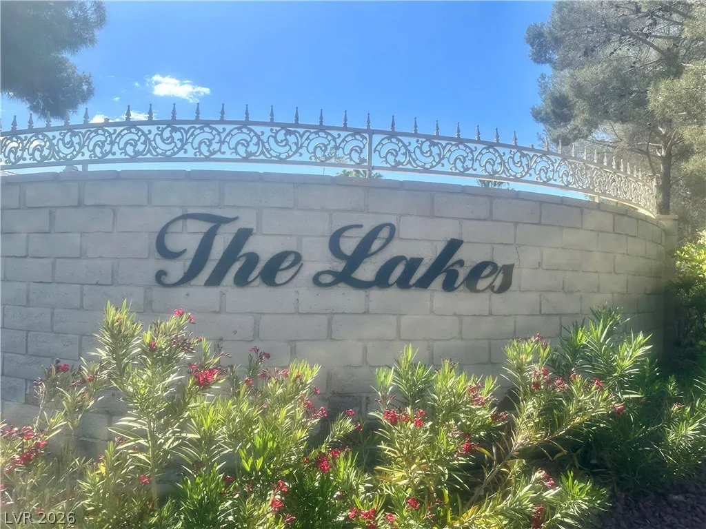 9400 Alameda Harbor, Las Vegas, NV 89117