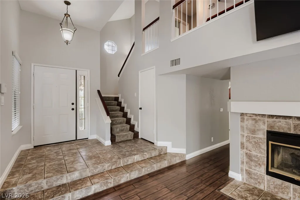 9400 Alameda Harbor, Las Vegas, NV 89117