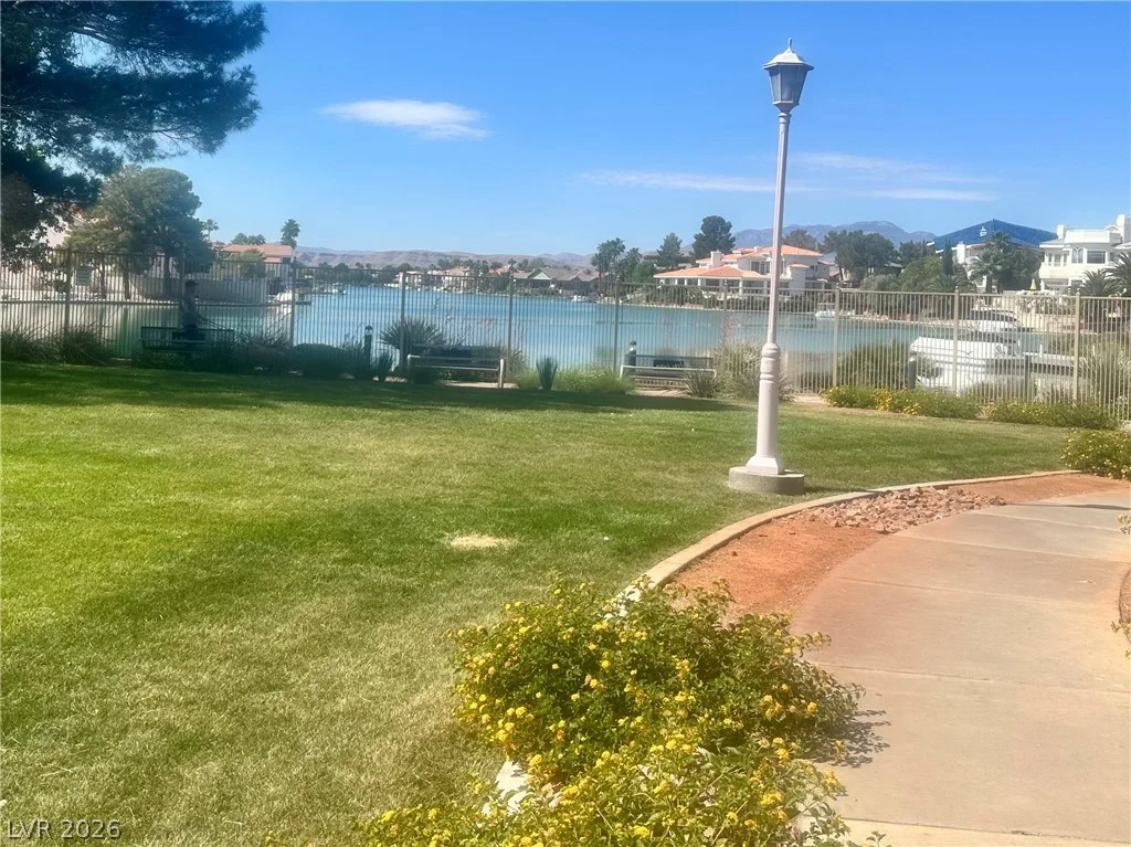 9400 Alameda Harbor, Las Vegas, NV 89117