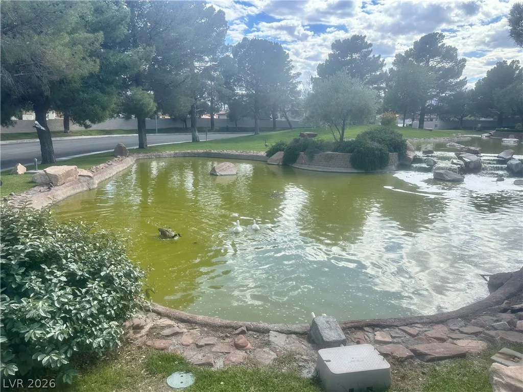 9400 Alameda Harbor, Las Vegas, NV 89117