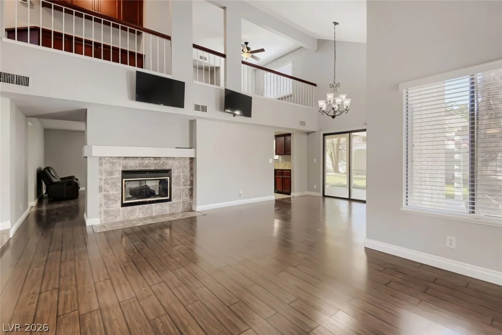 9400 Alameda Harbor, Las Vegas, NV 89117