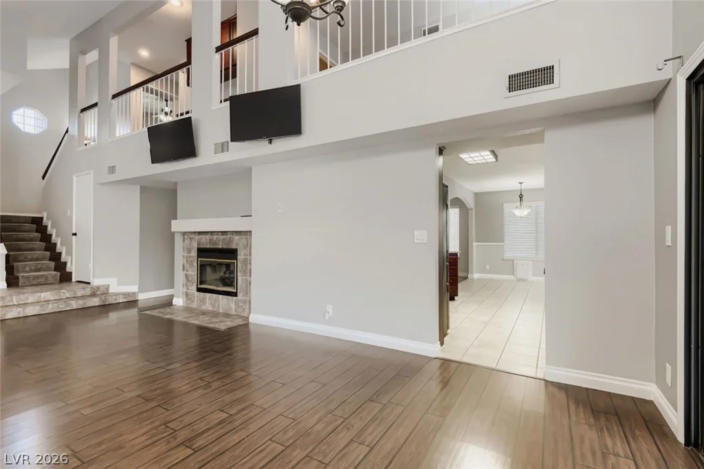 9400 Alameda Harbor, Las Vegas, NV 89117