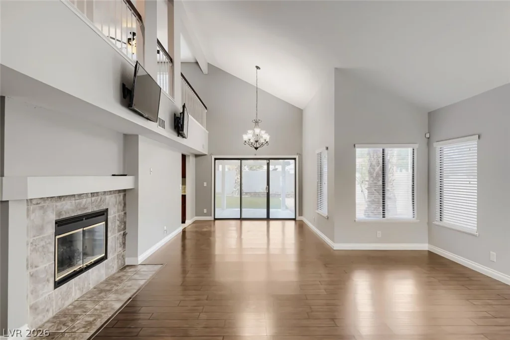 9400 Alameda Harbor, Las Vegas, NV 89117