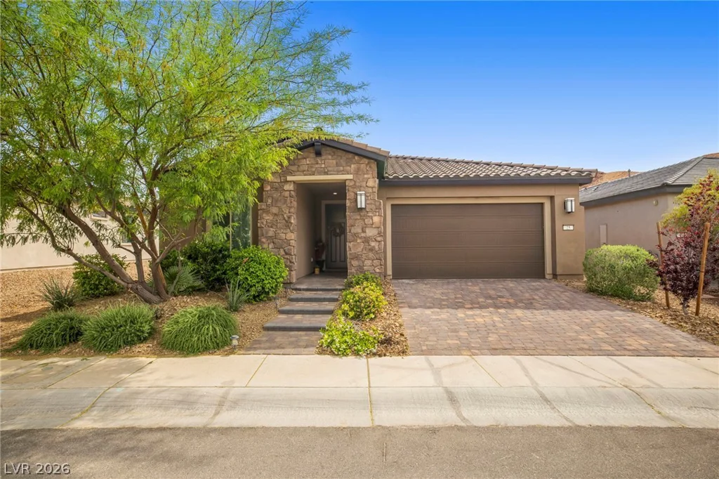 25 Desert Sunshine, Henderson, NV 89011
