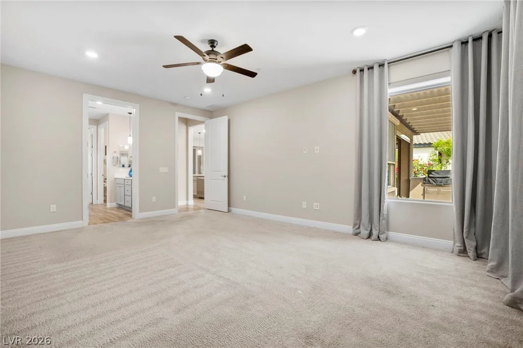 25 Desert Sunshine, Henderson, NV 89011