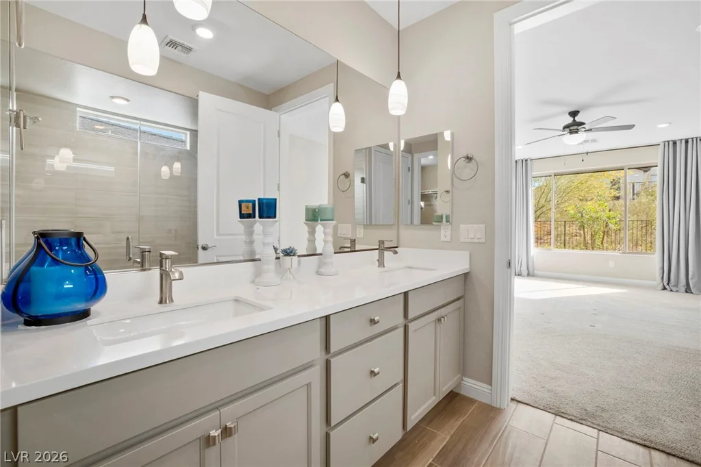 25 Desert Sunshine, Henderson, NV 89011