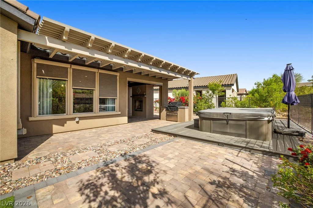 25 Desert Sunshine, Henderson, NV 89011
