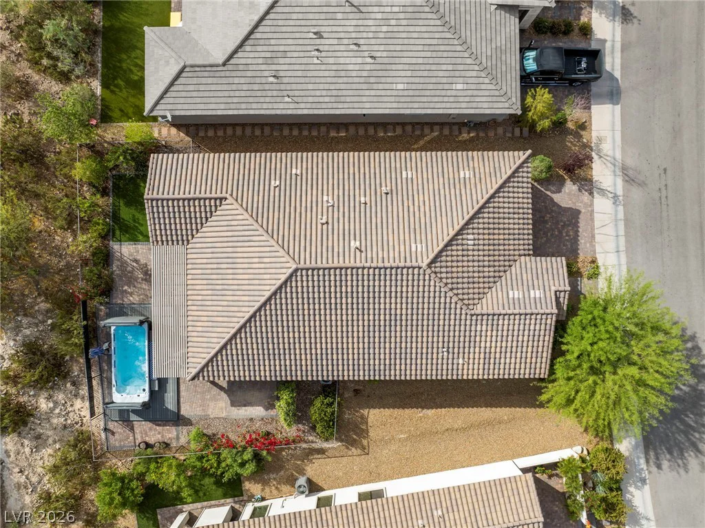 25 Desert Sunshine, Henderson, NV 89011