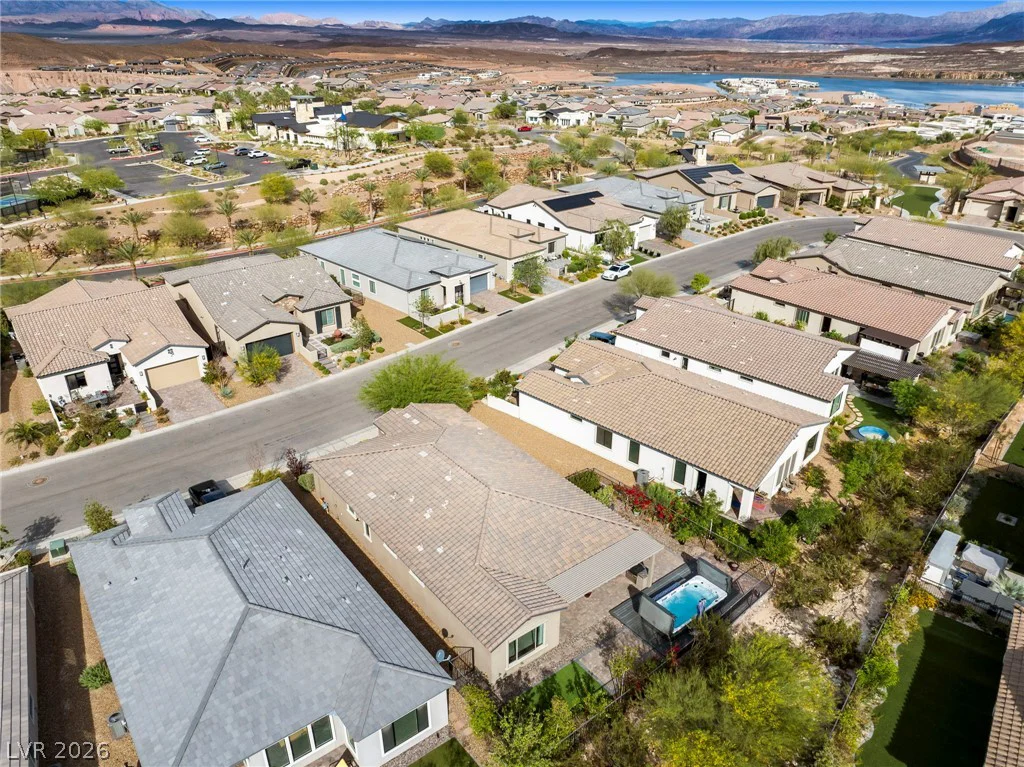 25 Desert Sunshine, Henderson, NV 89011