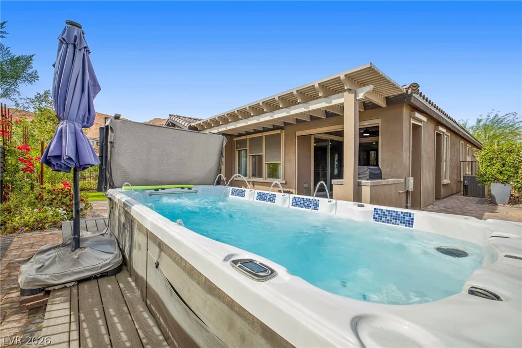 25 Desert Sunshine, Henderson, NV 89011