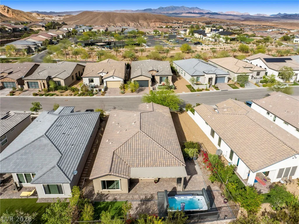 25 Desert Sunshine, Henderson, NV 89011