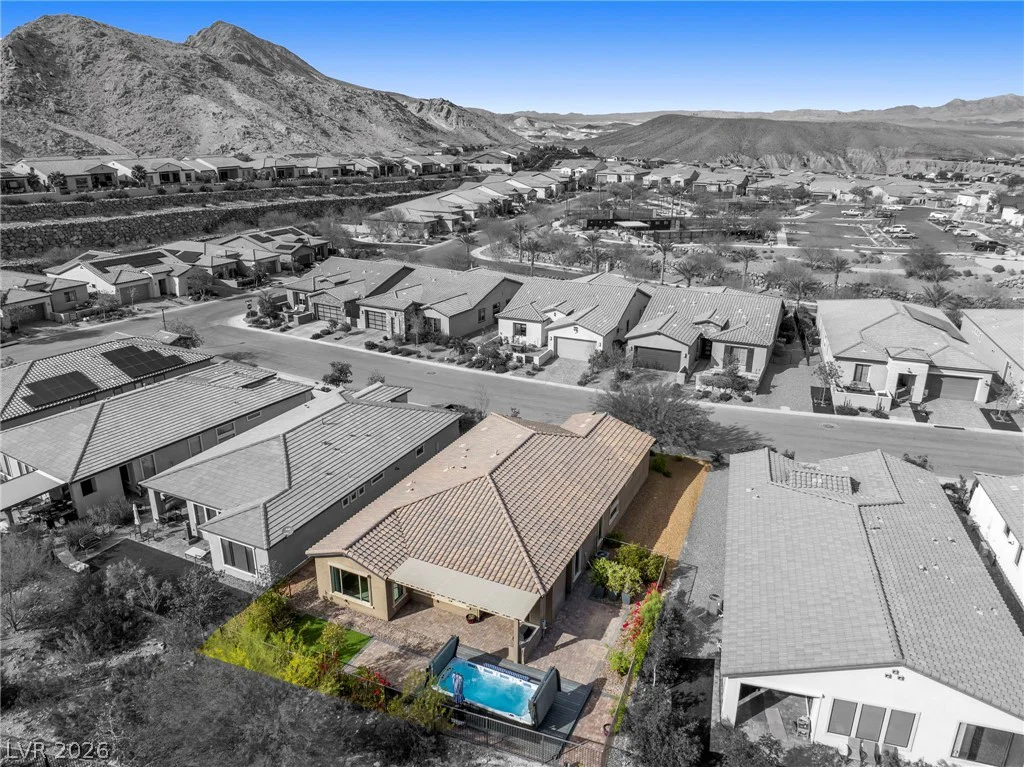 25 Desert Sunshine, Henderson, NV 89011