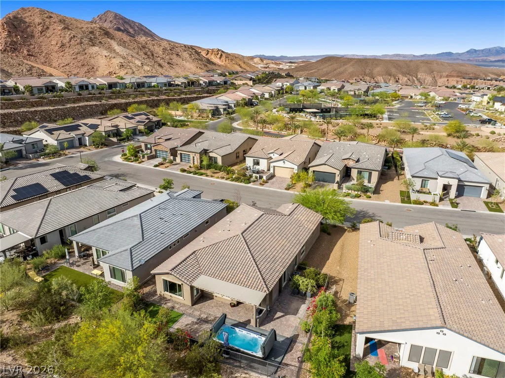 25 Desert Sunshine, Henderson, NV 89011