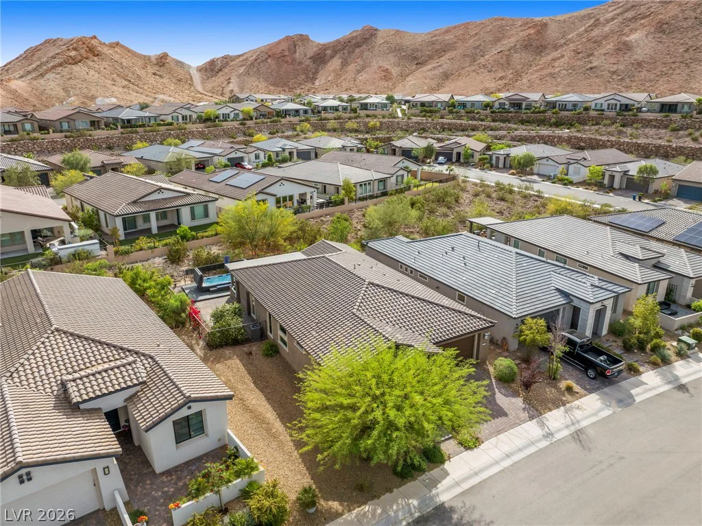 25 Desert Sunshine, Henderson, NV 89011