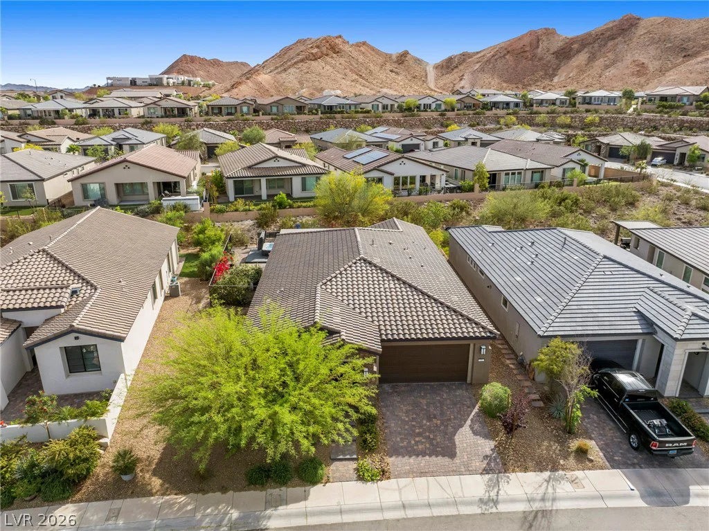 25 Desert Sunshine, Henderson, NV 89011