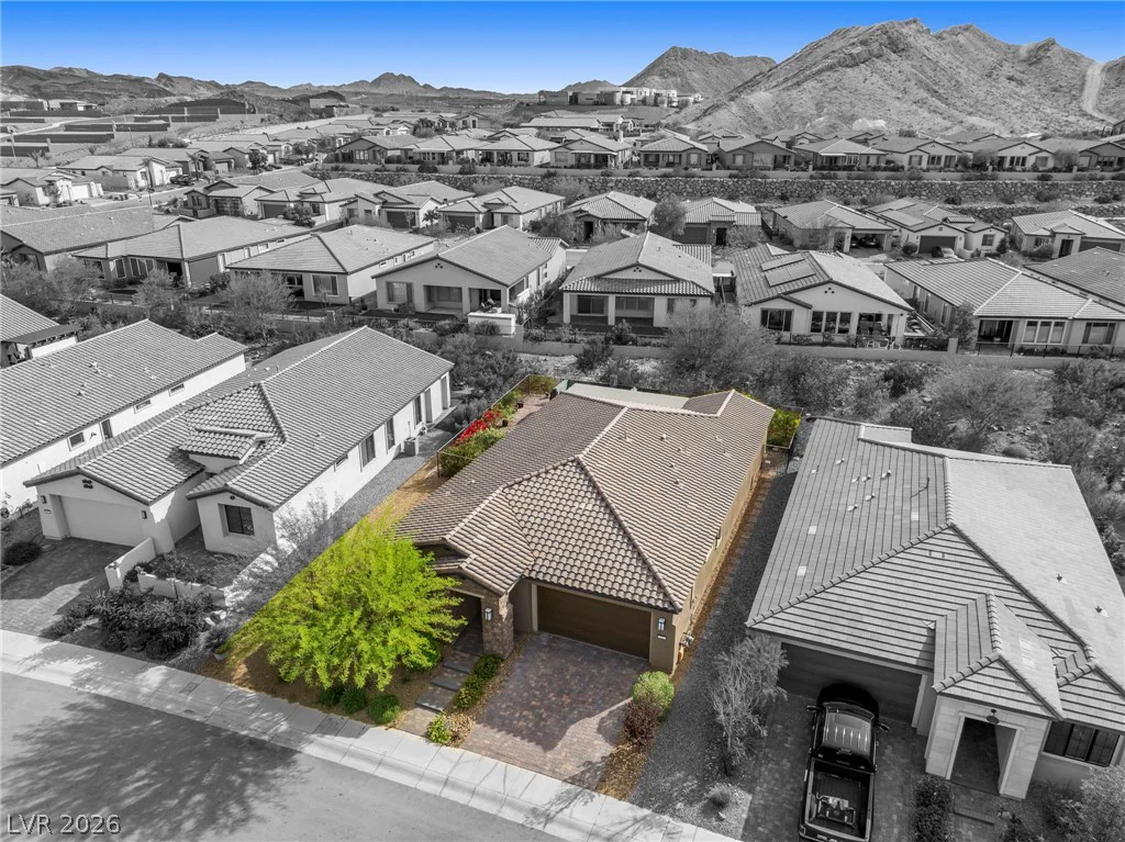25 Desert Sunshine, Henderson, NV 89011