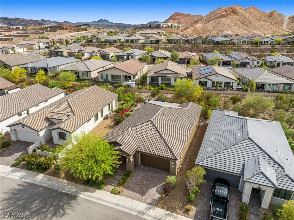 25 Desert Sunshine, Henderson, NV 89011