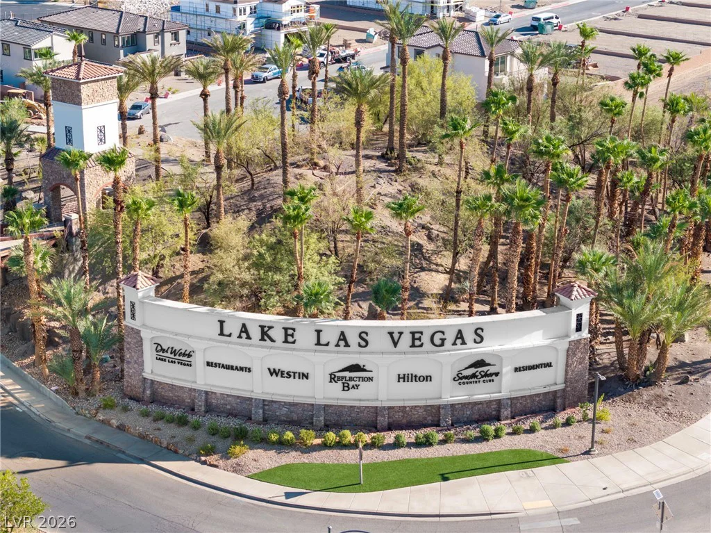 25 Desert Sunshine, Henderson, NV 89011