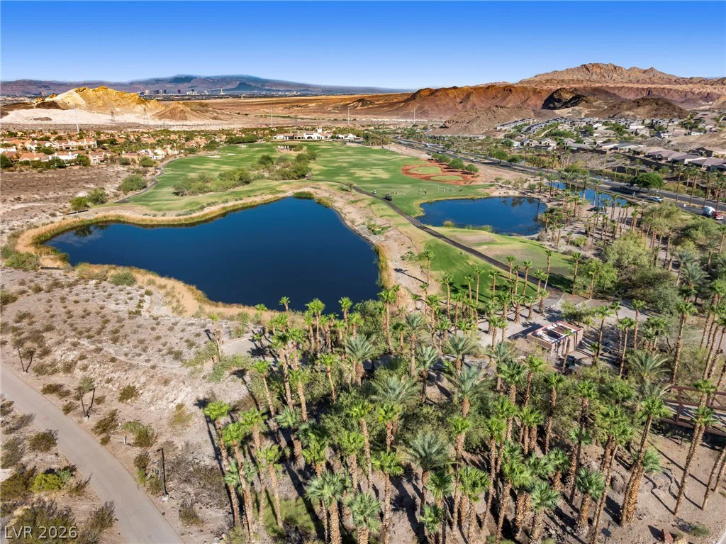 25 Desert Sunshine, Henderson, NV 89011