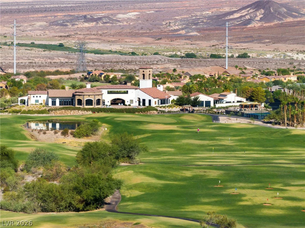 25 Desert Sunshine, Henderson, NV 89011