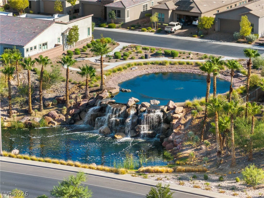 25 Desert Sunshine, Henderson, NV 89011
