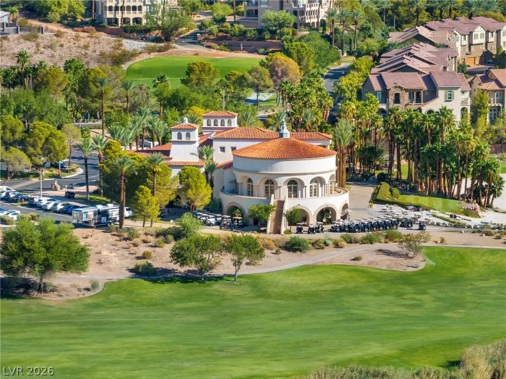 25 Desert Sunshine, Henderson, NV 89011