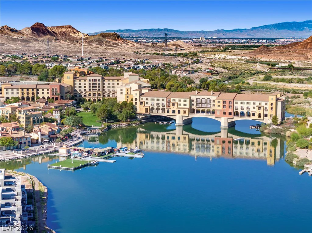 25 Desert Sunshine, Henderson, NV 89011