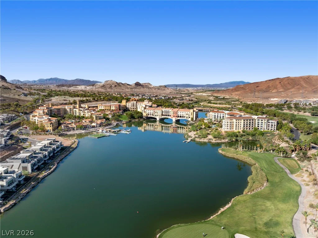 25 Desert Sunshine, Henderson, NV 89011