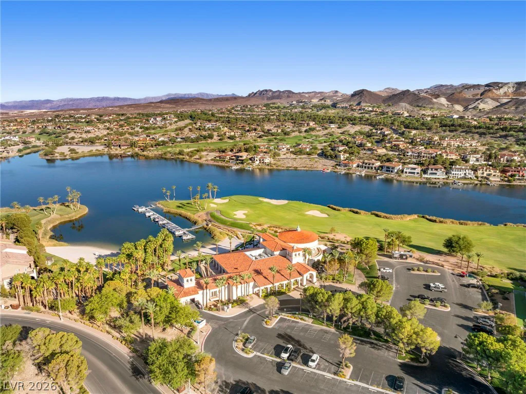 25 Desert Sunshine, Henderson, NV 89011