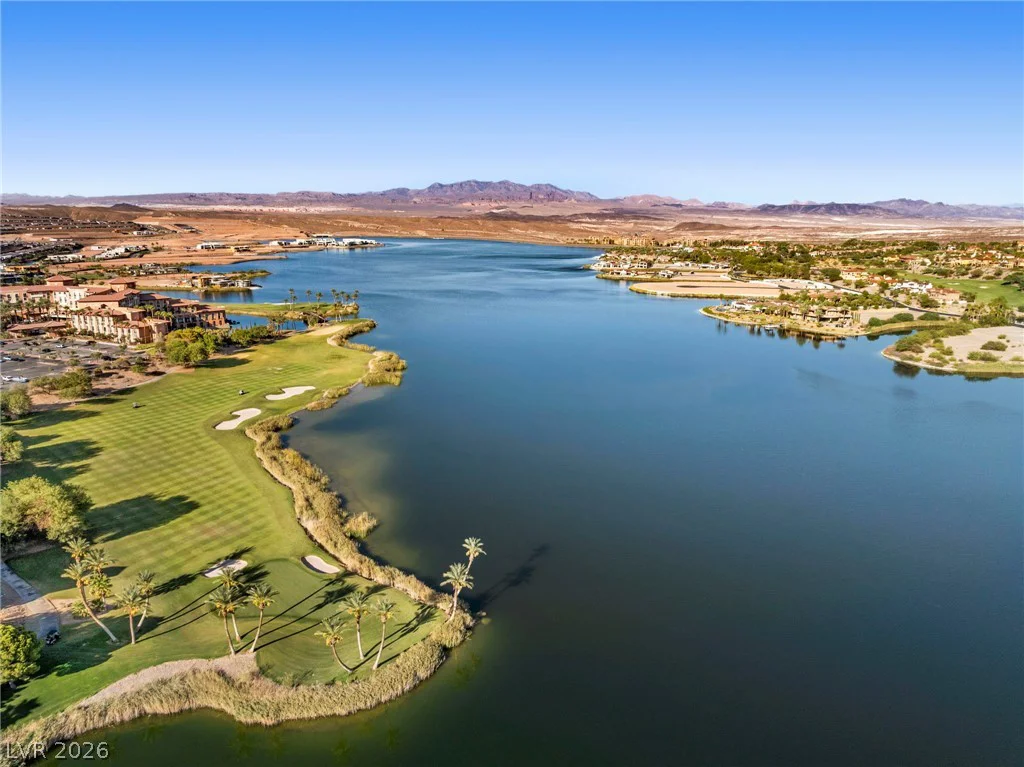 25 Desert Sunshine, Henderson, NV 89011