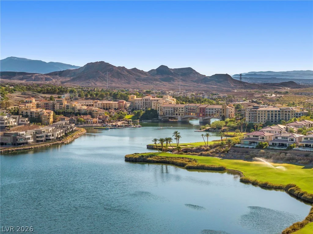 25 Desert Sunshine, Henderson, NV 89011