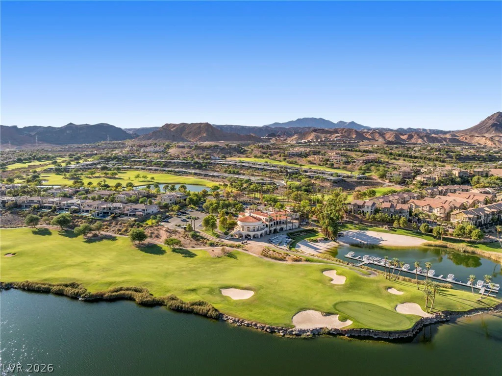 25 Desert Sunshine, Henderson, NV 89011
