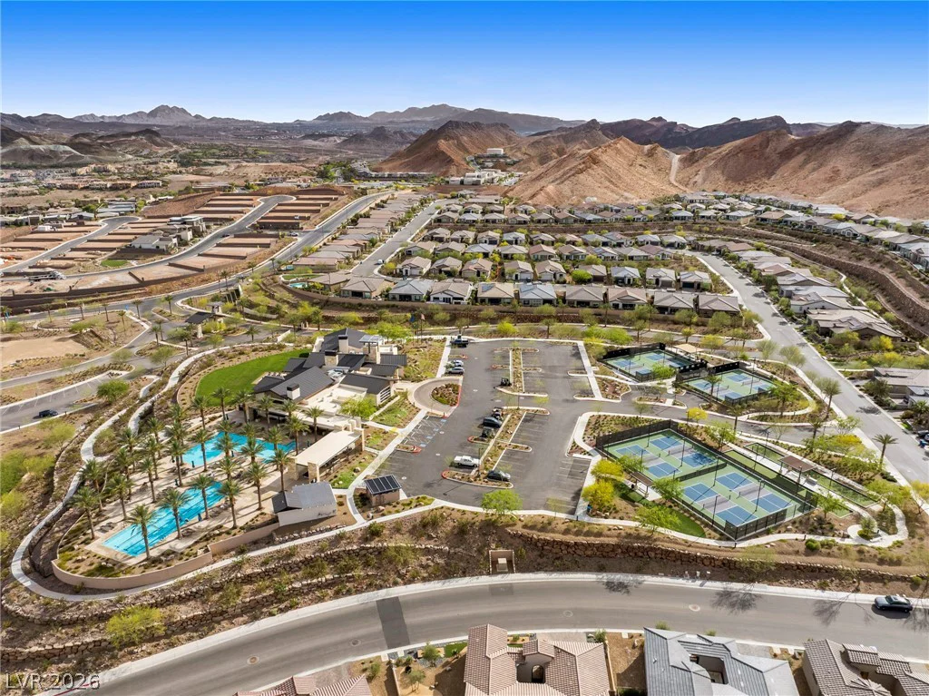 25 Desert Sunshine, Henderson, NV 89011