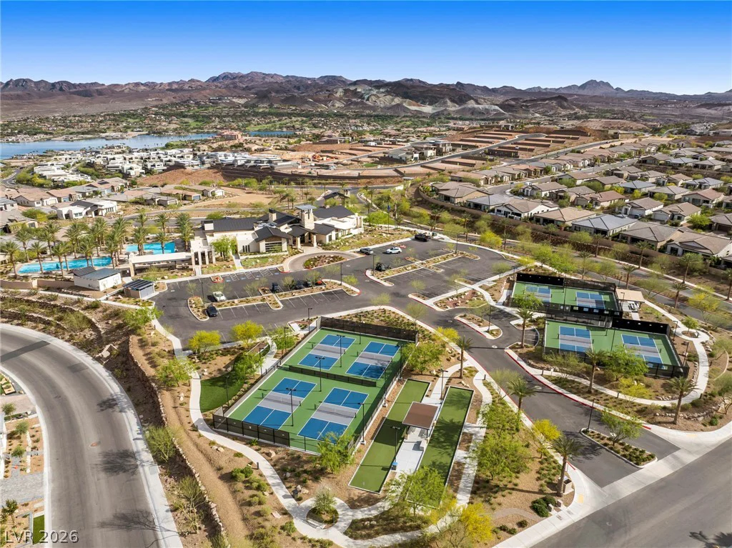 25 Desert Sunshine, Henderson, NV 89011