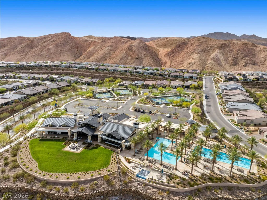 25 Desert Sunshine, Henderson, NV 89011