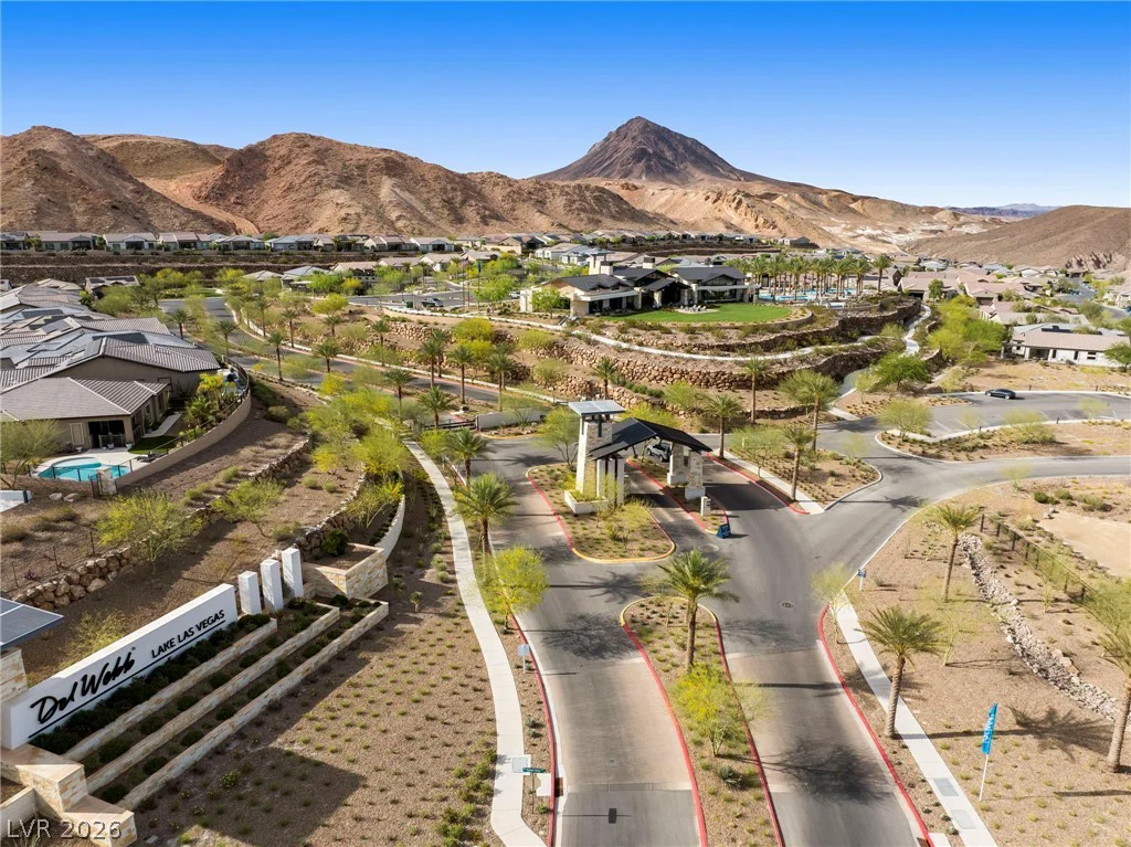 25 Desert Sunshine, Henderson, NV 89011