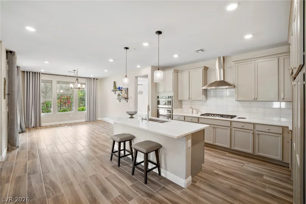 25 Desert Sunshine, Henderson, NV 89011