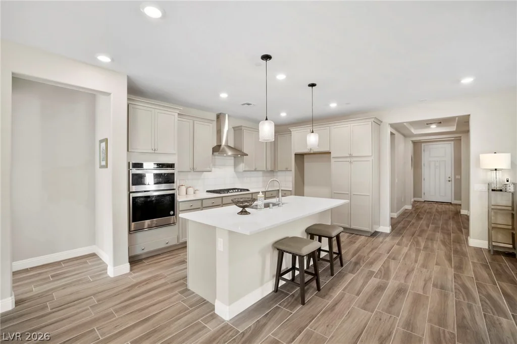25 Desert Sunshine, Henderson, NV 89011