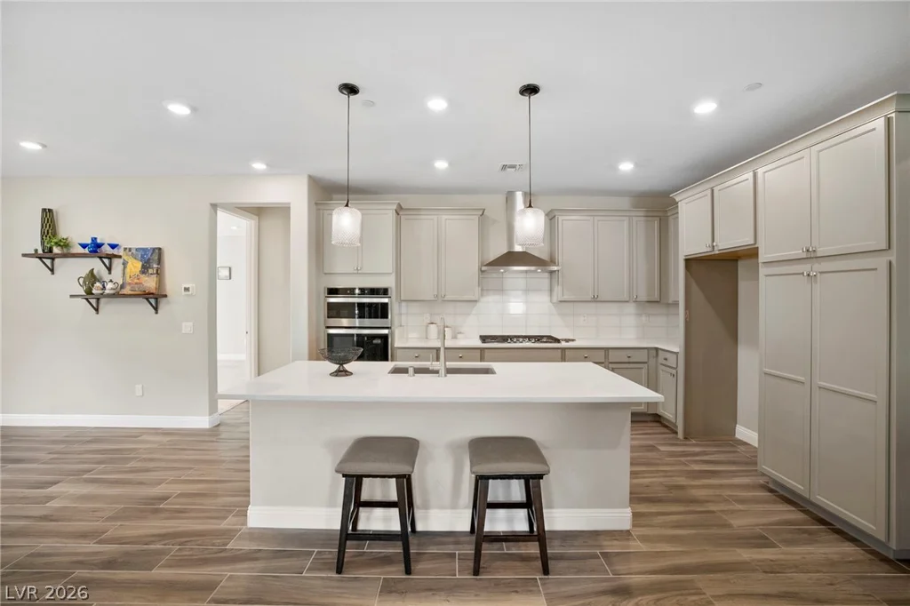 25 Desert Sunshine, Henderson, NV 89011