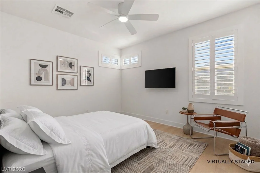 484 Windstone Crest, Las Vegas, NV 89138