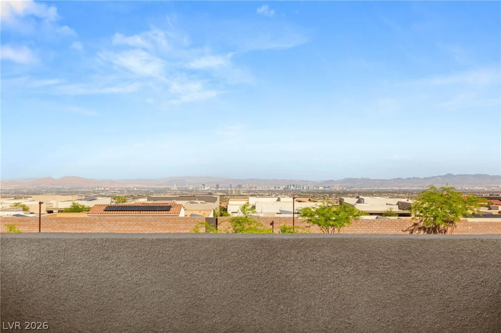 484 Windstone Crest, Las Vegas, NV 89138