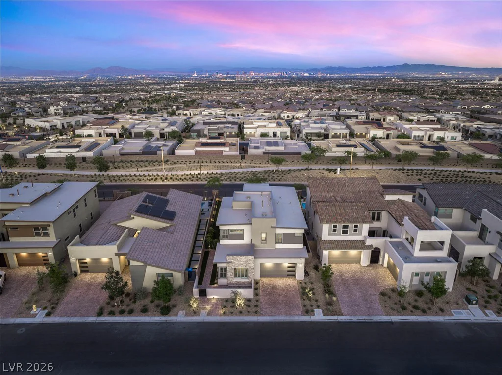 484 Windstone Crest, Las Vegas, NV 89138