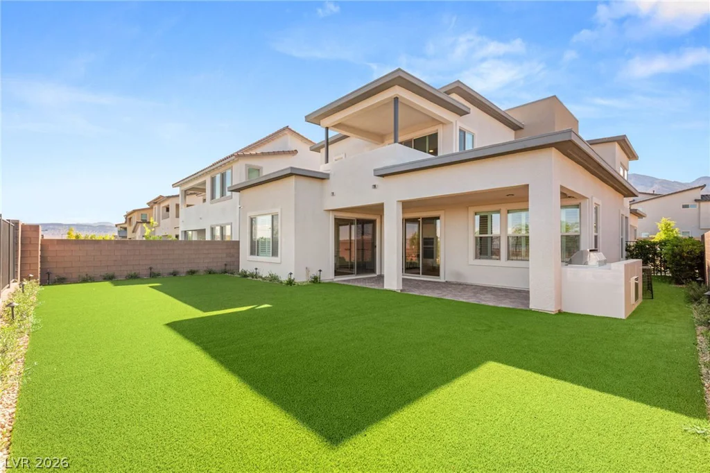 484 Windstone Crest, Las Vegas, NV 89138