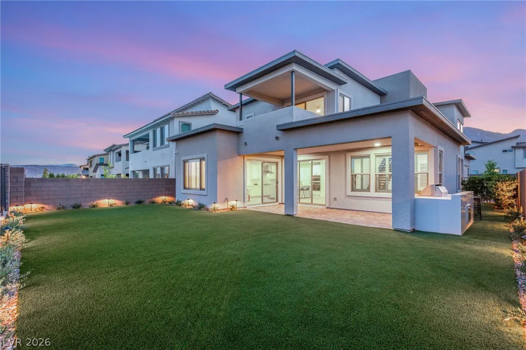 484 Windstone Crest, Las Vegas, NV 89138