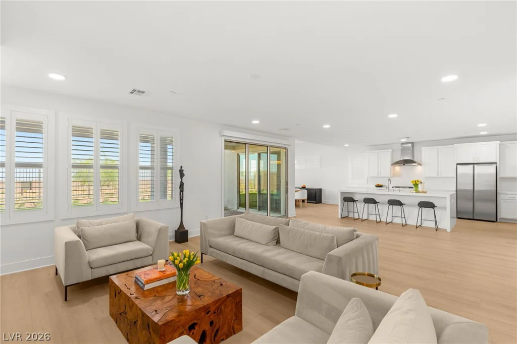484 Windstone Crest, Las Vegas, NV 89138